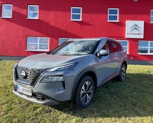 Nissan X-Trail Gebrauchtwagen