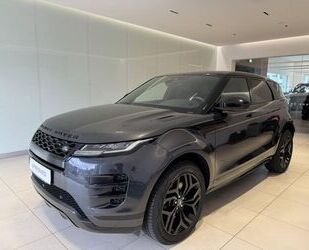 Land Rover Range Rover Evoque Gebrauchtwagen
