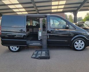 Mercedes-Benz Vito Gebrauchtwagen