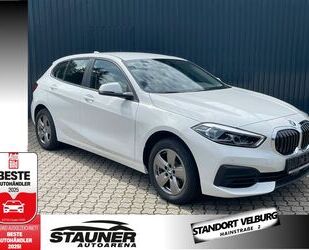BMW 116 Gebrauchtwagen