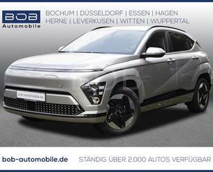 Hyundai KONA Gebrauchtwagen