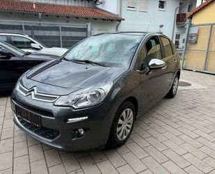 Citroen C3 Gebrauchtwagen