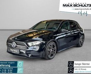 Mercedes-Benz A 200 Gebrauchtwagen