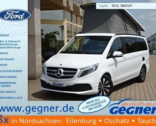 Mercedes-Benz V 220 Gebrauchtwagen