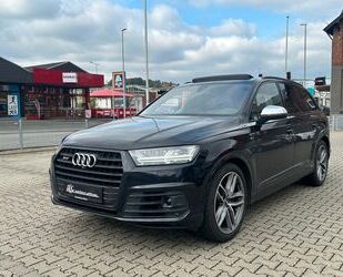 Audi SQ7 Gebrauchtwagen
