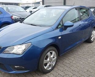 Seat Ibiza Gebrauchtwagen