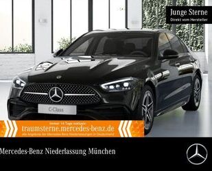 Mercedes-Benz C 200 Gebrauchtwagen