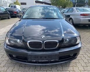 BMW 320 Gebrauchtwagen