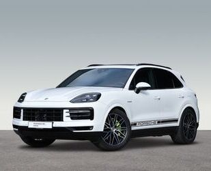 Porsche Cayenne Gebrauchtwagen
