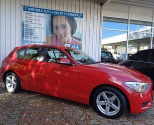 BMW 114 Gebrauchtwagen