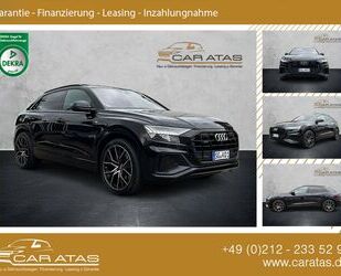 Audi Q8 Gebrauchtwagen