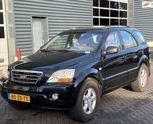 Kia Sorento Gebrauchtwagen
