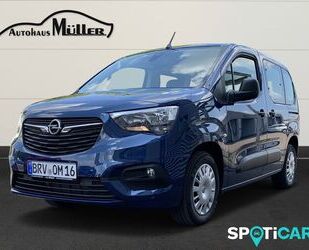 Opel Opel Combo Life Edition 1.5 D, Klimaauto, RFK, Sit Gebrauchtwagen