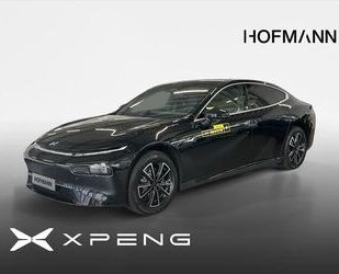XPeng P7 Gebrauchtwagen