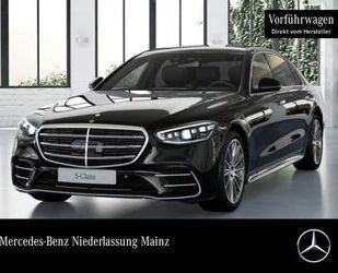 Mercedes-Benz S 450 Gebrauchtwagen