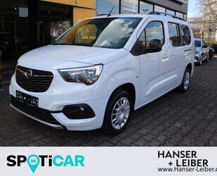 Opel Combo Life Gebrauchtwagen