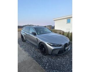 BMW M3 Gebrauchtwagen