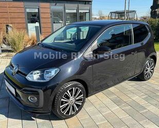 VW up! Gebrauchtwagen