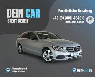 Mercedes-Benz C 220 Gebrauchtwagen