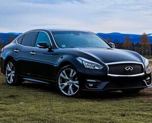 INFINITI Q70 Gebrauchtwagen