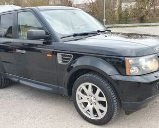 Land Rover Range Rover Sport Gebrauchtwagen