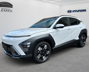Hyundai KONA Gebrauchtwagen