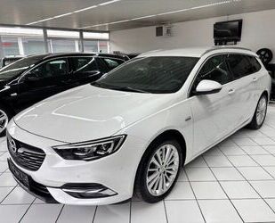 Opel Insignia Gebrauchtwagen
