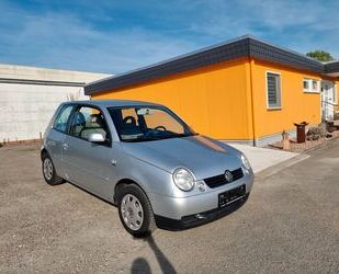 VW Lupo Gebrauchtwagen