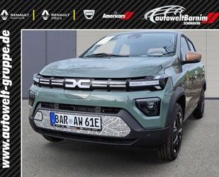 Dacia Spring Gebrauchtwagen