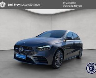 Mercedes-Benz B 250 Gebrauchtwagen