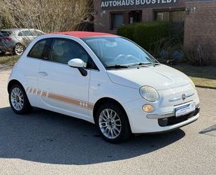 Fiat 500 Gebrauchtwagen