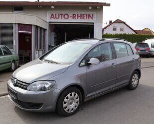 VW Golf Plus Gebrauchtwagen