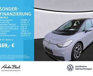 VW ID.3 Gebrauchtwagen