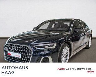 Audi A8 Gebrauchtwagen