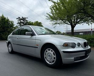 BMW 316 Gebrauchtwagen