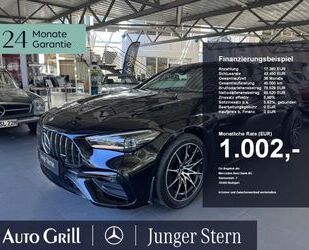Mercedes-Benz CLE 53 AMG Gebrauchtwagen