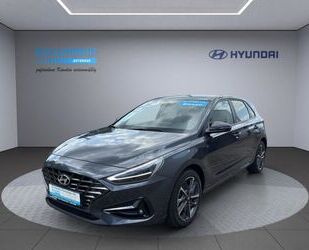 Hyundai i30 Gebrauchtwagen