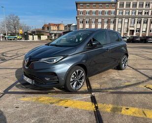 Renault ZOE Gebrauchtwagen