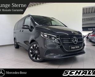 Mercedes-Benz V 300 Gebrauchtwagen