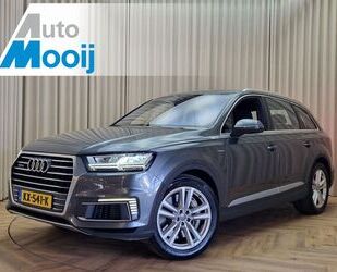 Audi Q7 Gebrauchtwagen