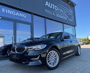 BMW 318 Gebrauchtwagen