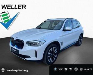 BMW iX3 Gebrauchtwagen