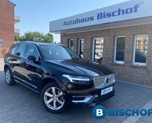 Volvo XC90 Gebrauchtwagen