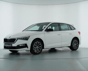 Skoda Scala Gebrauchtwagen
