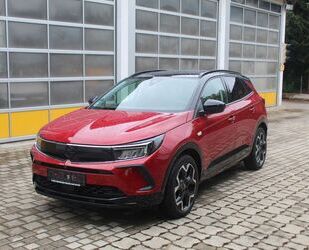 Opel Grandland (X) Gebrauchtwagen