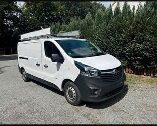 Opel Vivaro Gebrauchtwagen