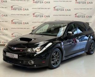 Subaru Impreza Gebrauchtwagen
