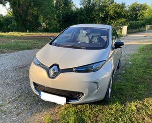 Renault ZOE Gebrauchtwagen