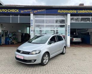 VW Golf Plus Gebrauchtwagen