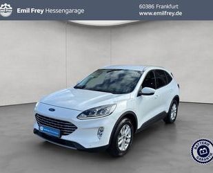 Ford Kuga Gebrauchtwagen